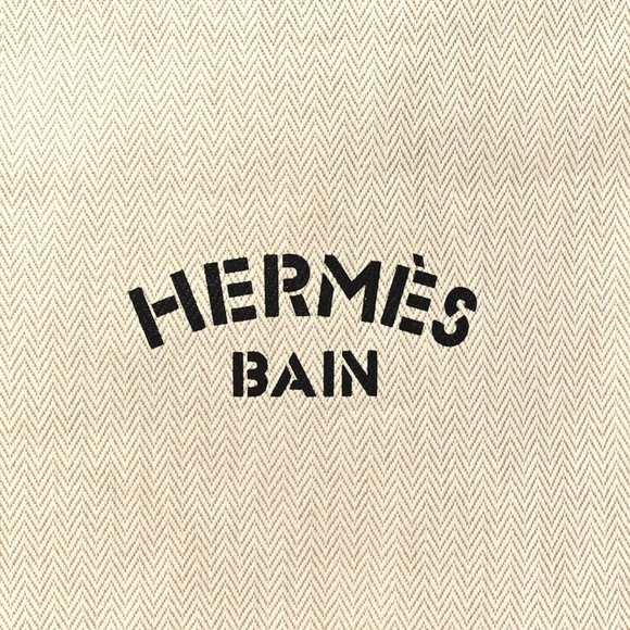 Hermes Toile Bain Case - Picture 4 of 5